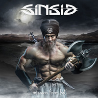Sinsid - Mission From Hell Music Review