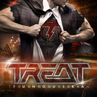 Treat - Tunguska Music Review