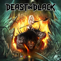 Beast In Black - From Hell With Love Music Review