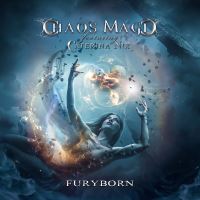 Chaos Magic Featuring Caterina Nix - Furyborn Music Review