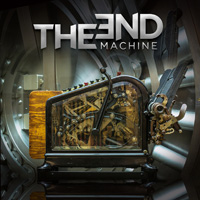 The End Machine 2019 Self-titled Debut Album Music Review