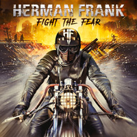 Herman Frank - Fight The Fear Music Review