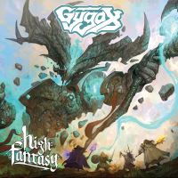 Gygax - High Fantasy Music Review