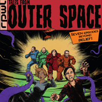 RPWL - Tales From Outer Space Music Review