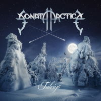 Sonata Arctica - Talviyo Album Music Review