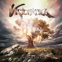 Visionatica - Enigma Fire Music Review
