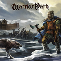 Warrior Path 2019 Debut Album Music Review