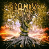 Invictus - Eden Music Review