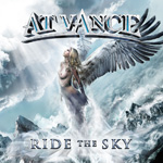 at vance ride the sky review