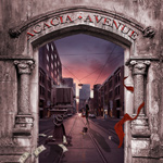 Acacia Avenue new music review