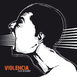 Cyril Achard Violencia new music review