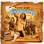 Airborne No Guts No Glory new music review