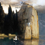 Atlantean Kodex The Golden Bough album new music review