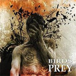 Freddy Alexis Birds of Prey album new music review