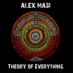 TAlex Masi Theory of Everything new music review