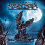 Avantasia Tobias Sammet Angel of Babylon new music review