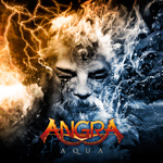 Angra Aqua new music review