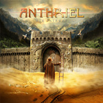 Anthriel The Pathway new music review