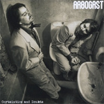 Arbogast Certainties and Doubts new music review