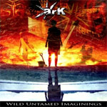 Ark Wild Untamed Imagininigs album new music review