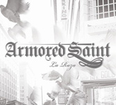 Armored Saint La Raza new music review