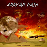 Arryan Path Terra Incognita new music review
