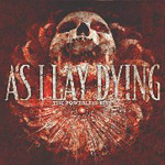As I Lay Dying The Powerless Rise new music review