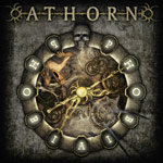 Athorn Phobia album new music review