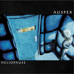 Auspex Heliopause album new music review