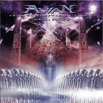 Avian From the Depths of Time album new music review