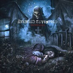 Avenged Sevenfold Nightmare new music review