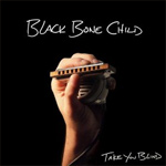 Black Bone Child Alligator new music review