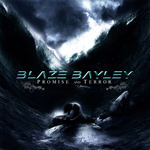 Blaze Bayley Promise and Terror new music review