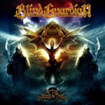 Blind Guardian At the Edge of Time new music review