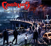 Canobliss Man Is The Enemy new music review