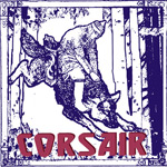 Corsair Alpha Centauri (EP) new music review