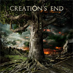 Creation's End A New Beginning album new music review
