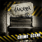 Dakrya Crime Scene album new music review