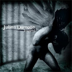 Julien Damotte Trapped new music review