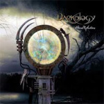 Darkology Altered Reflections new music review