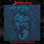 Demontage The Principal Extinction new music review