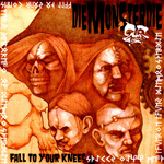 Die Monster Die Fall to Your Knees new music review