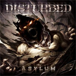 Disturbed Asylum new music review