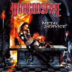 Dragonsfire Metal Service new music review