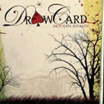 DrawCard Modern Rivalry album new music review