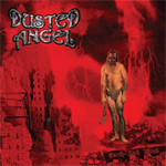 Dusted Angel Earth Sick Mind album new music review