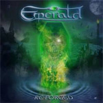 Emerald Re-Forged album new music review