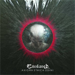 Enslaved - Axioma Ethica Odini album new music review