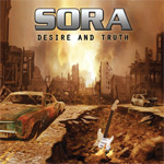 Erol Sora Desire and Truth new music review