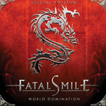 Fatal Smile World Domination Special Edition new music review